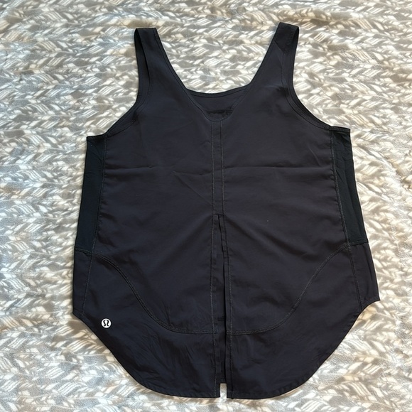 Like New Lululemon Tank Top - Picture 3 of 4